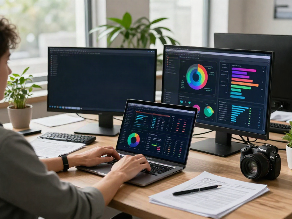 Investigating if streek is legit in Canada through digital analysis in a modern workspace.